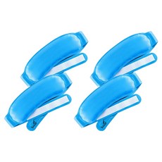 Soare 額頭冷敷貼 小, 4個