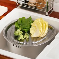 Casabeni 不鏽鋼洗碗槽 8L + 洗碗槽專用蓋套組, 單一顏色, 1套