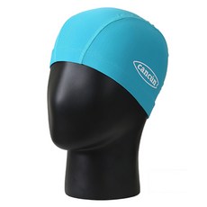 cancun 孩童泳帽 CC01, 薄荷綠