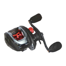 okuma 寶熊釣具 凱莫斯 Ceymar 擬餌 拋投 小烏龜 捲線器 路亞 釣魚 捲仔 Low Profile, C100H-A, 右手