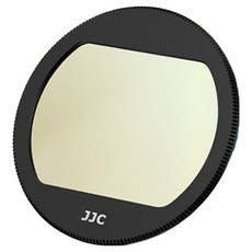 JJC 파나소닉 루믹스 ZS99 TZ99 카메라 필터, 1개, F-ZS