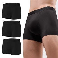 Another D Air Comfort 3D 男性四角褲