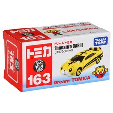 TOMICA DREAM 巧虎跑車 TM49911, 1個