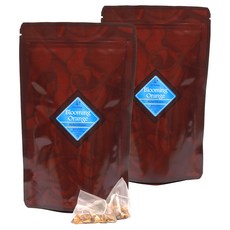 Dazylion橙花綻放補充包 66g 30茶包, 2.2g, 30個, 2包