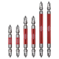 VESSEL Tools 扭力起子頭 BW-812 + BW-813 + BW-814, 2套