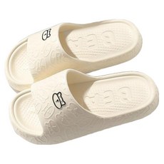 KIZTREE 兒童粉彩小熊EVA拖鞋 SZ-472