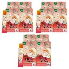 방구소리방긋 로지오가닉 100억 유산균 젤리, 10회분, 12개