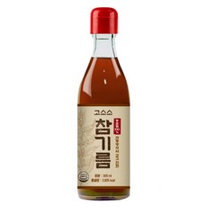香油, 1個, 300ml