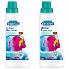Dr.Beckmann 貝克曼博士 德國除臭劑, 500ml, 2個