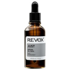 REVOX B77 瑞博士 摩洛哥堅果緊緻精華油, 30ml, 1瓶