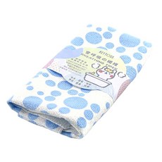 KEYTOSS 詰朵斯 會呼吸の纖維 快乾擦拭髮巾 BB777 30 x 80cm, 款式隨機, 1條