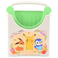 Skater 吐司切片器 SCG1, 寶可夢, 1個