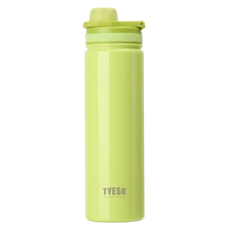 TYESO 泰碩 318運動壺 C款, 顏色隨機, 1050ml, 1個