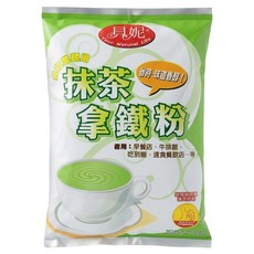 貝妮 抹茶拿鐵粉, 1kg, 1包, 1包