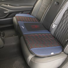 Marvel 漫威汽車用 Interlacing 後座三人座墊, 1個, 蜘蛛人