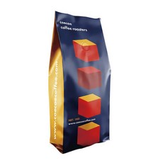 Coecoe 中美洲綜合咖啡豆, 無研磨咖啡豆, 1kg, 1包