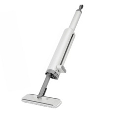 索邦 迷你桌面懶人拖把 ABS+PP+TPR材質 隨機顏色, 50 x 16.5cm, 1支