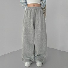 Yurait 女款 短版/基本/長版 U-fit 第2彈 舒適氣球版型雙向運動寬褲 322230