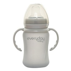 Everyday Baby Spout Cup 150ml, 灰色, 1入