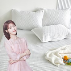 슬립앤슬립 쿨리 냉감 패드, 그레이