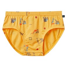 chummychummy 男童 ISC 天絲莫代爾內褲 34