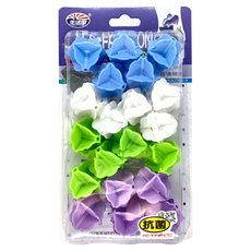 生活屋 洗衣球 小 20個, 抗菌洗衣球，深層清潔，輕鬆洗衣, 1組