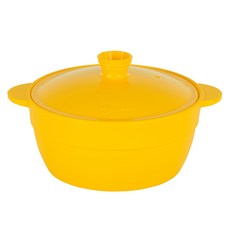 sillymann 新復古矽膠蒸蛋器 WSK7223, 1個, 玉米