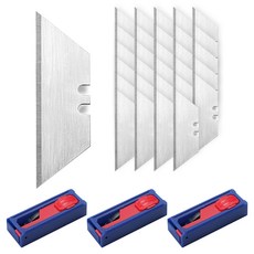 WORKPRO 10片 刀片 SK5 WP213002, 30個