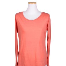 Maminuri 孕婦兩件式長袖上衣