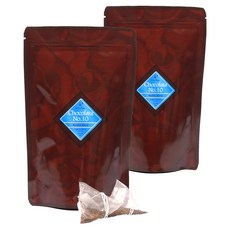 다질리언_초콜라타넘버10 리필 60g 30티백, 2g, 30개입, 2개