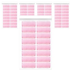 黑暗捲髮, 隨機出貨, 80個