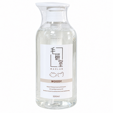 MAOLAB 毛研室 寵物洗毛精 木質調, 500ml, 1瓶