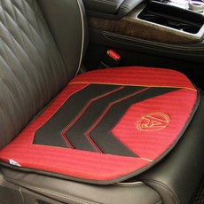 漫威車用賽車網眼單人坐墊, 復仇者聯盟, 1個