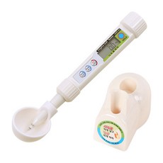 DYS 鈉護理 數字鹽度計 DMT-20, 單色, 1個