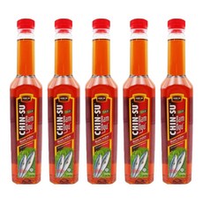 친수 남늑 베트남 피쉬소스 분짜소스용, 500ml, 5개