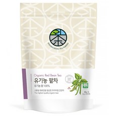 평창다원 유기농 팥차, 2g, 20개입, 1개