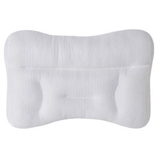 그랜레스트 편안한 3D 수면 경추베개, White, 1개