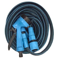 minono 米諾諾 防爆伸縮水管組 7.5m, SN-09, 1組