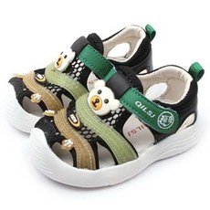 루루슈 아동용 허니벨샌들 BY112