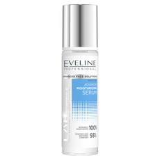 EVELINE LAB科研 積雪草 18%舒緩保濕精華, 1個, 30ml