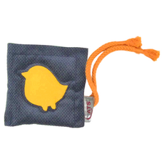 4CATS 德國豪華升級機能造型方墊, 顏色隨機, 1個