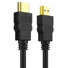Bravo-U HDMI to HDMI 4K超高畫質影音傳輸線 1.8M, 單一商品, 2條