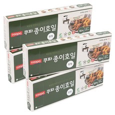 Coupa 紙箔圓形 100p, 4個