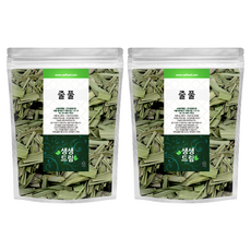 생생드림 줄풀 고장초, 300g, 2개