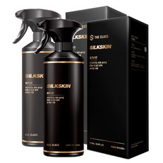 THE CLASS 車用水蠟塗層劑, 2入, 500ml