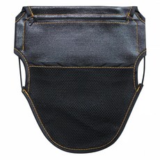 機車車廂椅背收納袋 3層式 聚酯纖維材質 台灣製造, BJ-6266, 30 x 26cm, 2個