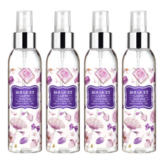 BOUQUET GARNI 保濕香水噴霧 香草麝香, 145ml, 4個