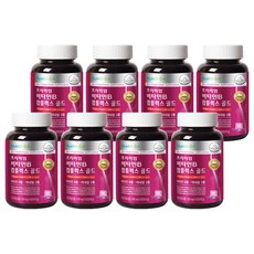 뉴트리디데이 프리미엄 비타민B 컴플렉스 골드, 90정, 8개