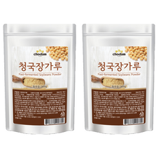 Chodam Foods 清國醬粉, 300g, 2個