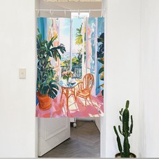 상상후 패브릭포스터, 브라이트모닝